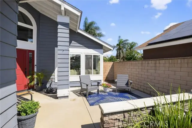 3201 Ashgate Way, Ontario, CA 91761 - #3