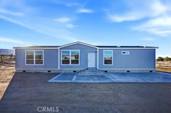12076 Lager Road, Phelan, CA 92371