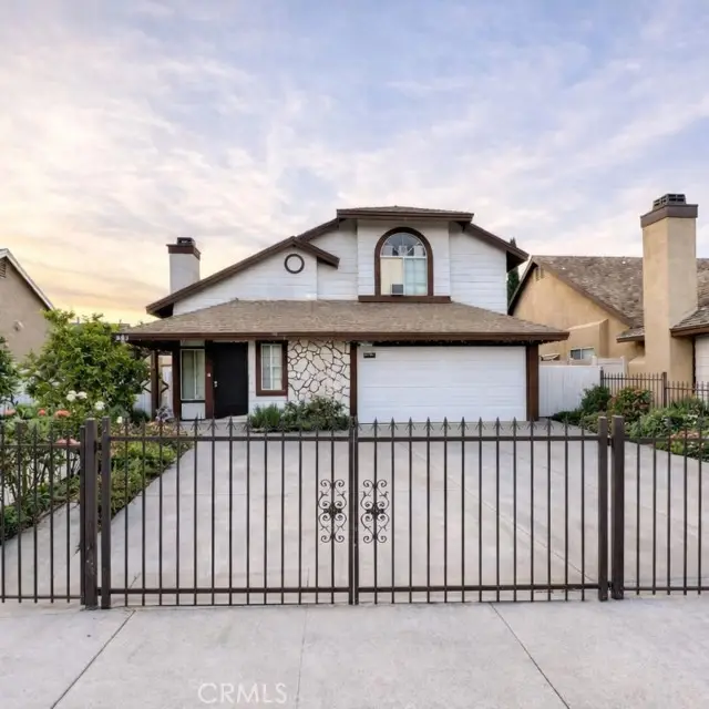 2036 Cherrytree Drive, Perris, CA 92571 - #1