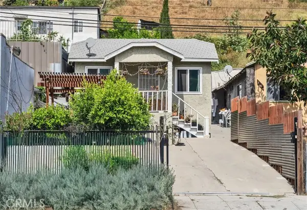 5063 Alhambra, Los Angeles, CA 90032