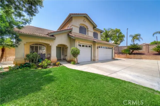 1829 Newcastle, San Dimas, CA 91773 - #1