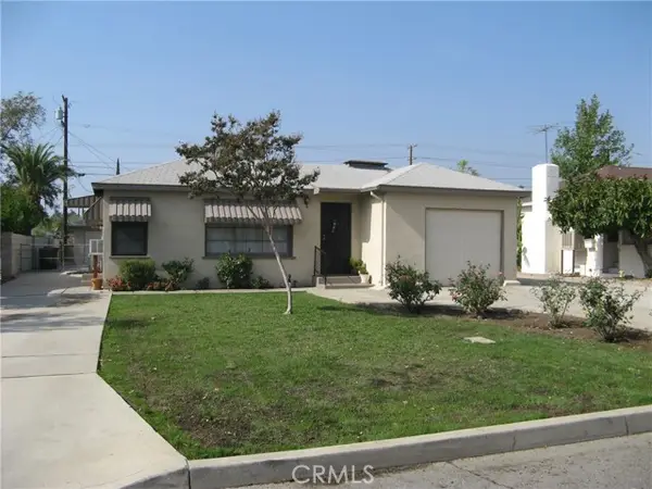 8556 Kempster, Fontana, CA 92335
