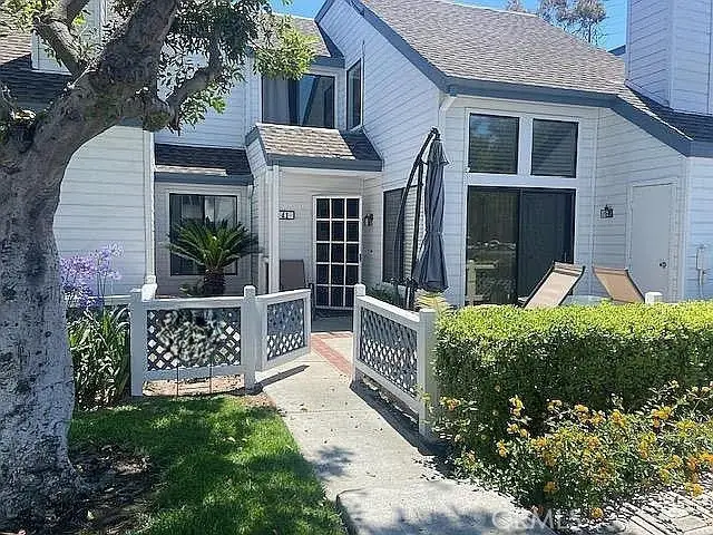 41 Fallingstar  #28, Irvine, CA 92614 - #1