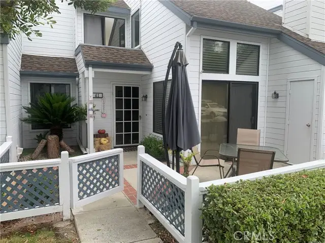 41 Fallingstar  #28, Irvine, CA 92614 - #3