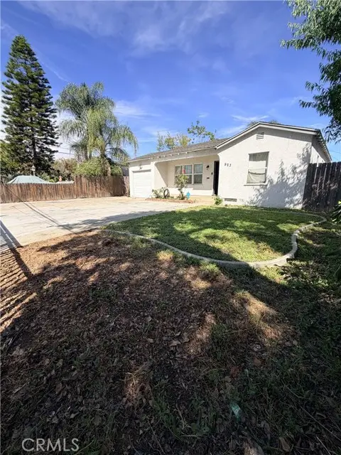 923 Vine, Ontario, CA 91762 - #1