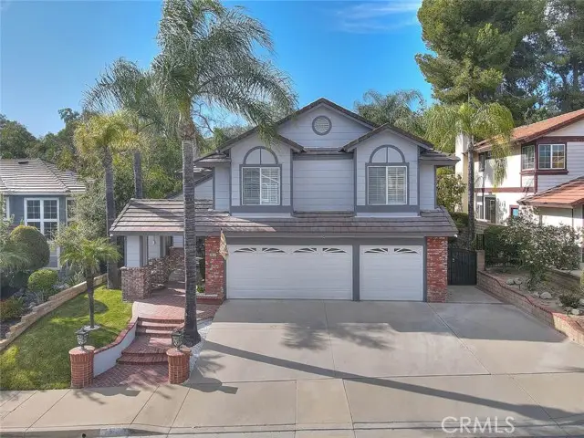 14032 Birdsong, Chino Hills, CA 91709 - #1