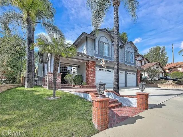 14032 Birdsong, Chino Hills, CA 91709 - #3