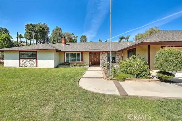 3492 Glen Ridge, Chino Hills, CA 91709 - #1