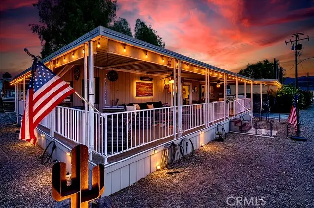 2054 Parker Dam Road  #E8, Parker Dam, CA 92267 - #1