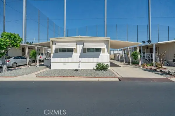 1441 Paso Real Avenue  #45, Rowland Heights, CA 91748