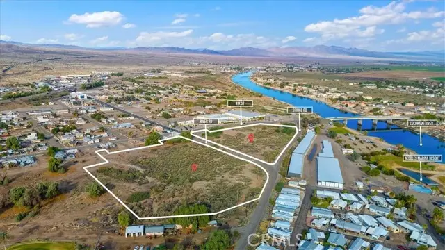 429 K Street, Needles, CA 92363 - #1