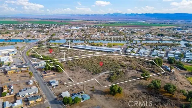 429 K Street, Needles, CA 92363 - #3