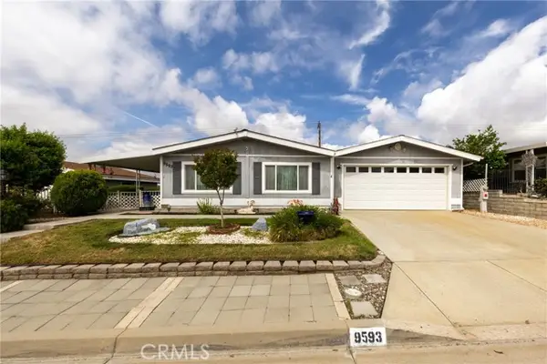 9593 Sharondale, Calimesa, CA 92320