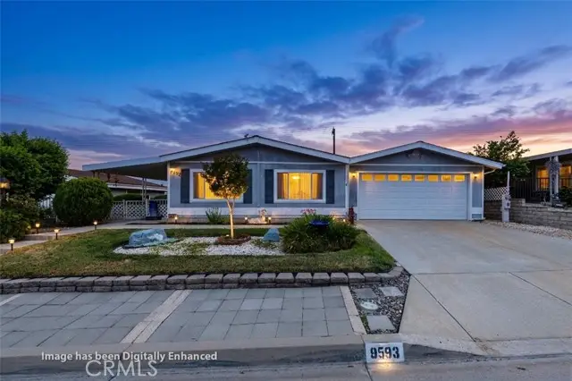 9593 Sharondale, Calimesa, CA 92320 - #2