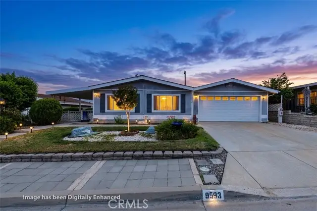 9593 Sharondale, Calimesa, CA 92320 - #3