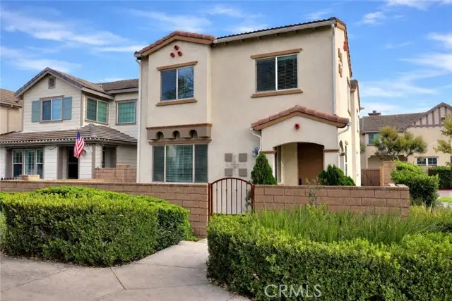 858 Calaveras, Corona, CA 92878 - #1