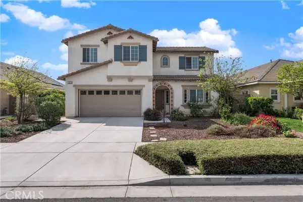 2464 Lewiston Street, Ontario, CA 91761