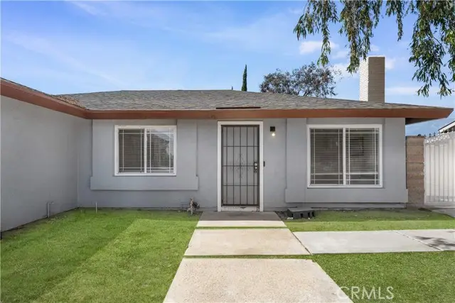 7714 Acacia, Fontana, CA 92336 - #2