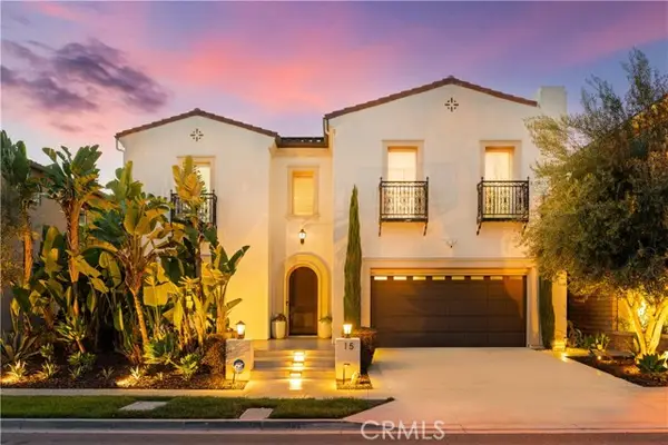 15 Calliope, Lake Forest, CA 92630