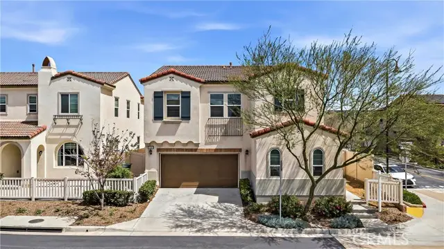 11591 Cantara, Chino, CA 91710 - #1