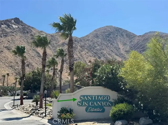 22840 Sterling  #87, Palm Springs, CA 92262 - #2