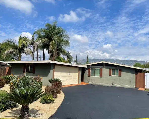 543 Haltern Avenue, Glendora, CA 91740