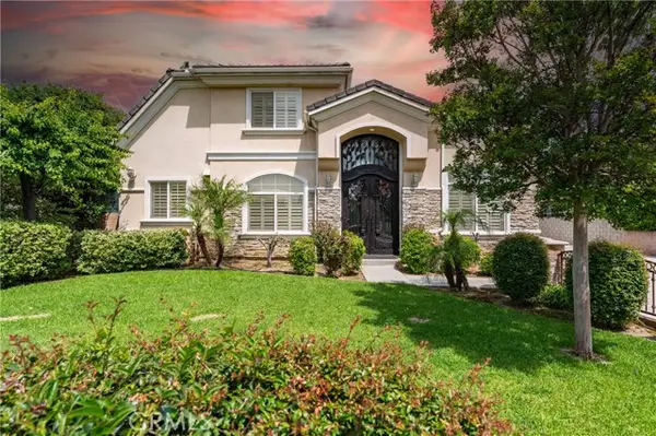 9131 Fairview, San Gabriel, CA 91775