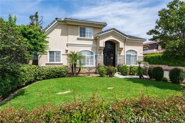 9131 Fairview, San Gabriel, CA 91775 - #2