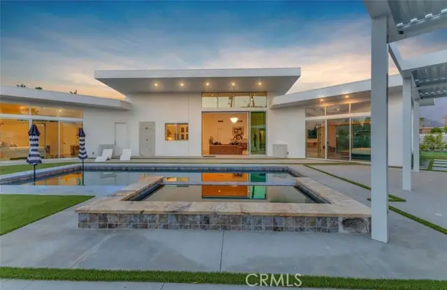 2100 Sahara Road, Palm Springs, CA 92262 - #2