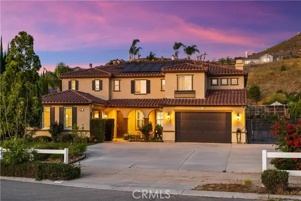 3101 Curly Horse Way, Norco, CA 92860