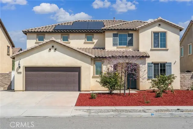 11083 Coral Drive, Mira Loma, CA 91752 - #1