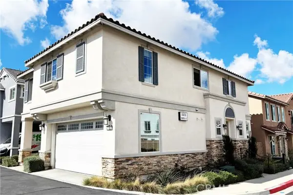 15275 Ridge Lane  #1, Fontana, CA 92336