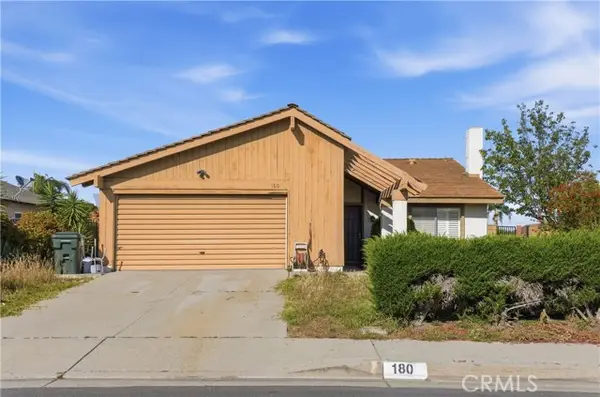 180 Ricci, Walnut, CA 91789