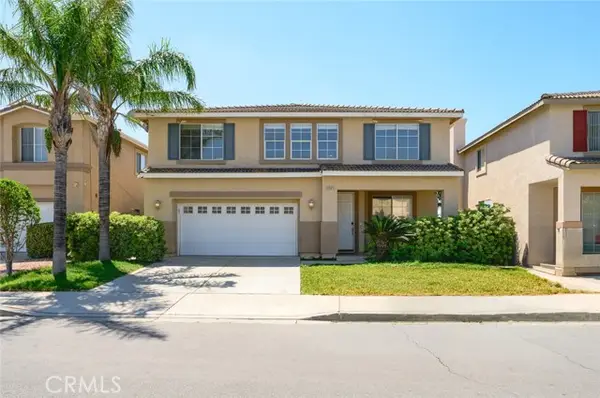 16581 Escalon, Fontana, CA 92336