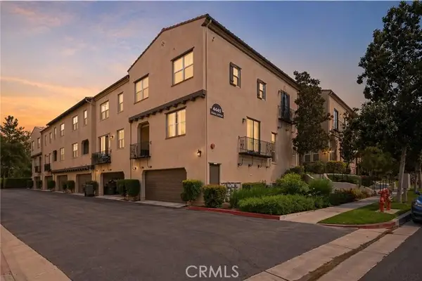 4445 Owens Street  #101, Corona, CA 92883