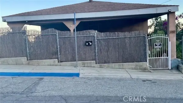 1182 Bonnie Beach, Los Angeles, CA 90063