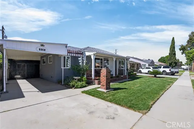 5319 Kilgarry, Pico Rivera, CA 90660 - #2