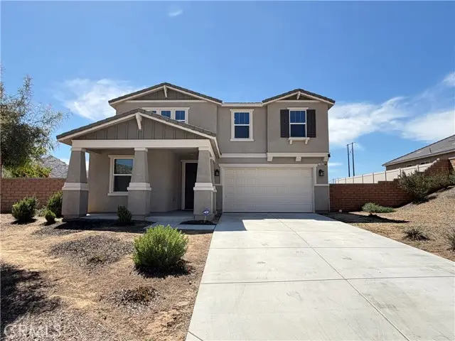 7483 Sage Scrub, Riverside, CA 92507 - #2