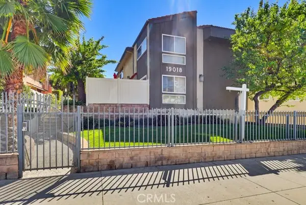 19018 Sherman Way  #110, Reseda, CA 91335