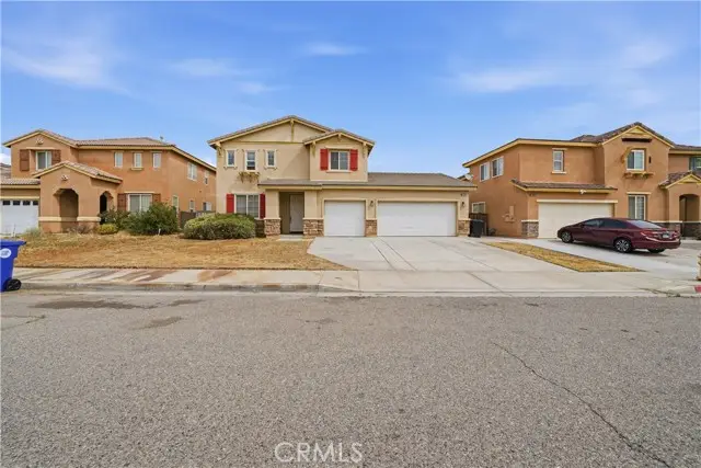 11794 Forest Park, Victorville, CA 92392 - #1