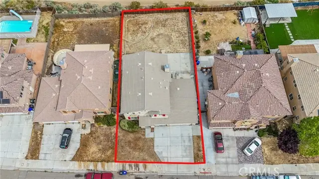 11794 Forest Park, Victorville, CA 92392 - #3