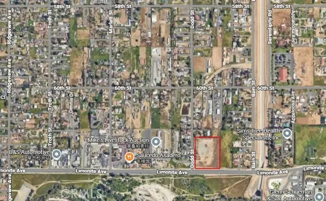 6165 Dodd, Mira Loma, CA 91752 - #1