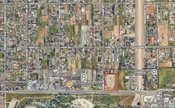 6165 Dodd, Mira Loma, CA 91752