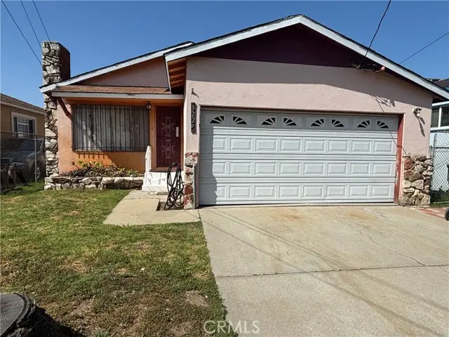 3229 108th, Inglewood, CA 90303 - #1