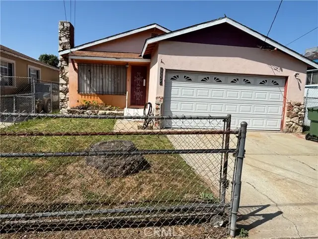 3229 108th, Inglewood, CA 90303 - #2