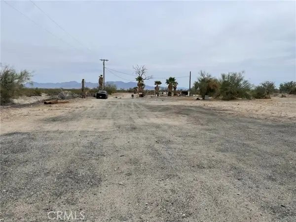25550 Kaiser, Desert Center, CA 92239