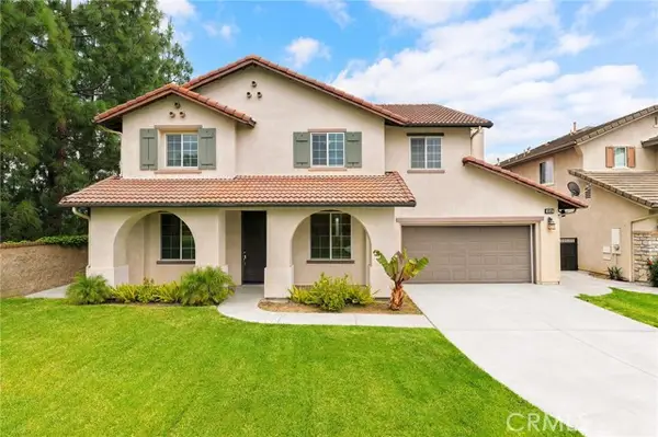 16543 Sagebrush, Chino Hills, CA 91709