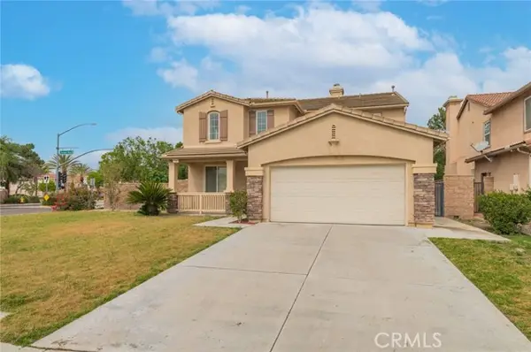 7395 Patti Ann Court, Corona, CA 92880