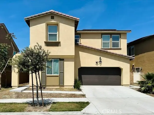 4824 Apricot Way, Ontario, CA 91762