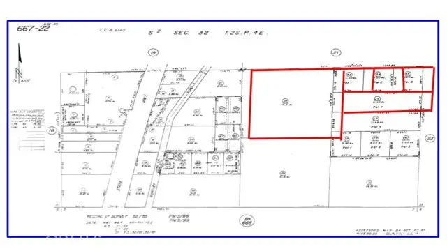 0 Oasis Drive, Desert Hot Springs, CA 92240 - #1